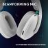 Logitech G325 LIGHTSPEED Wireless Gaming Headset - WHITE